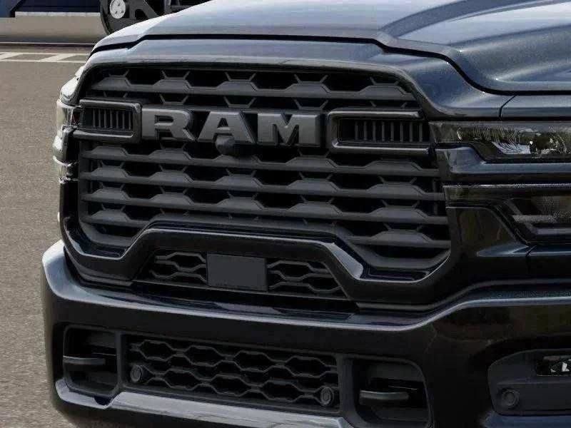 New 2026 Ram 2500 Truck