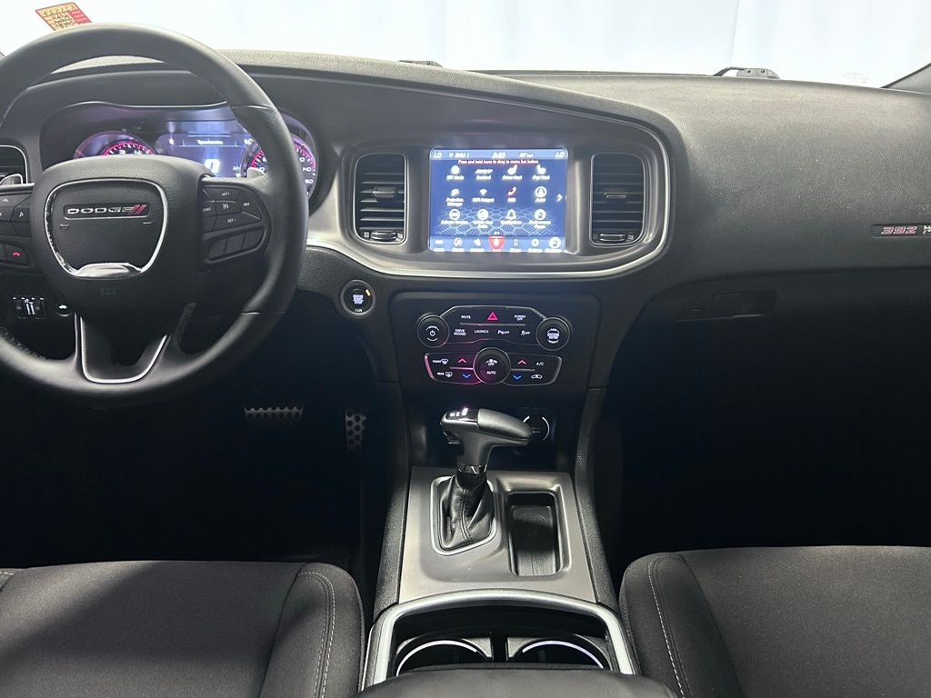 used 2020 Dodge Charger car, priced at $35,545