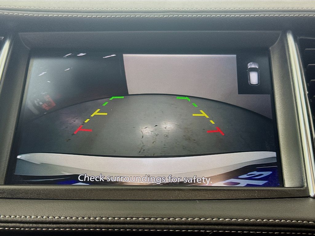 Used Car 2021 Infiniti Qx50  Luxe For Sale Under $25,000 In Austin, Texas