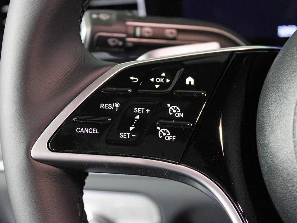 used 2026 Mercedes-Benz GLE car, priced at $57,997