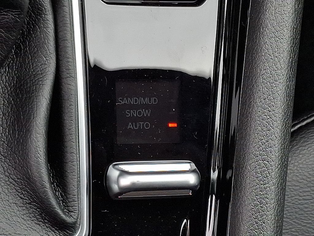 New 2026 Jeep Compass SUV