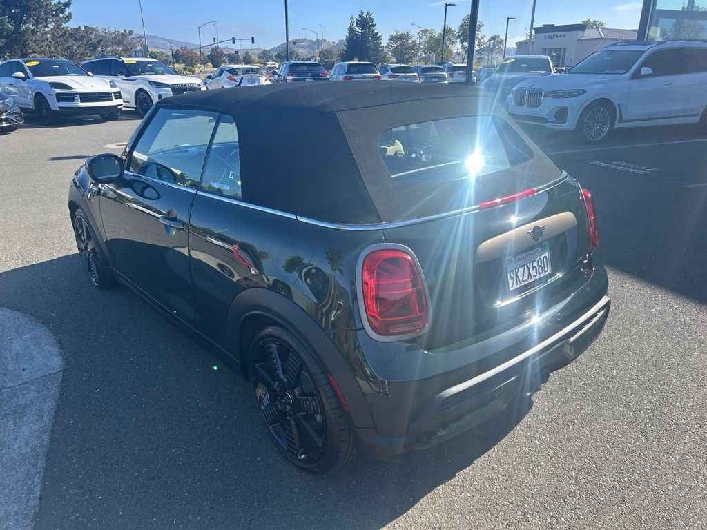 Thumbnail: 2024 MINI Cooper - 3
