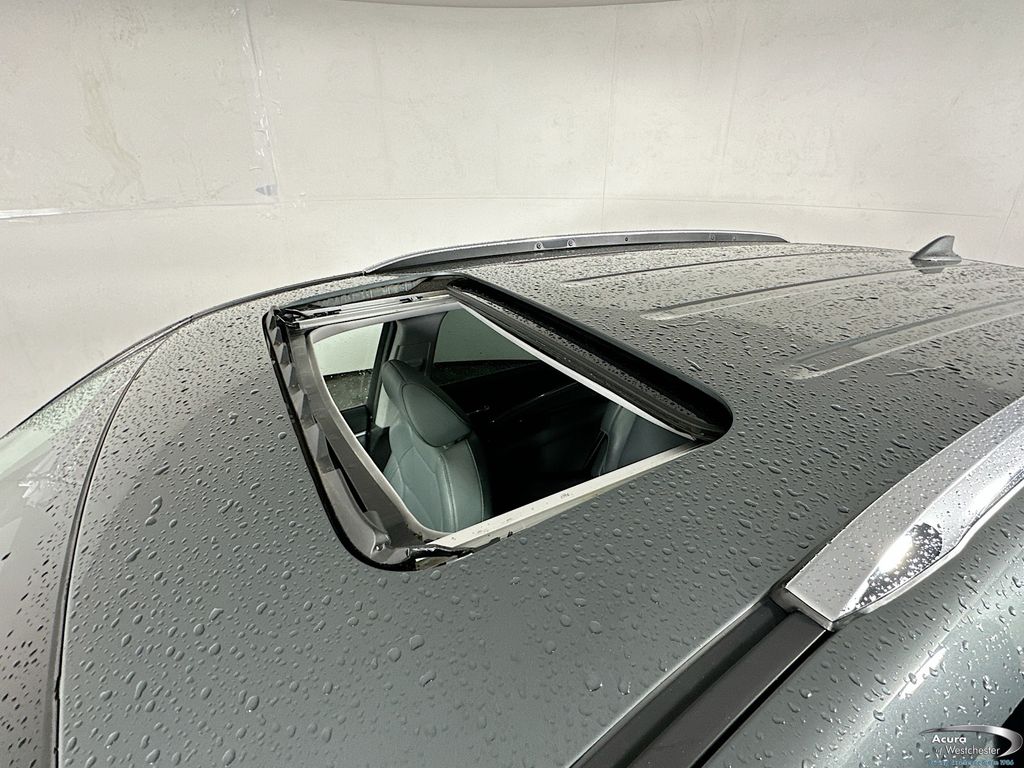 used 2015 Acura MDX car, priced at $16,999