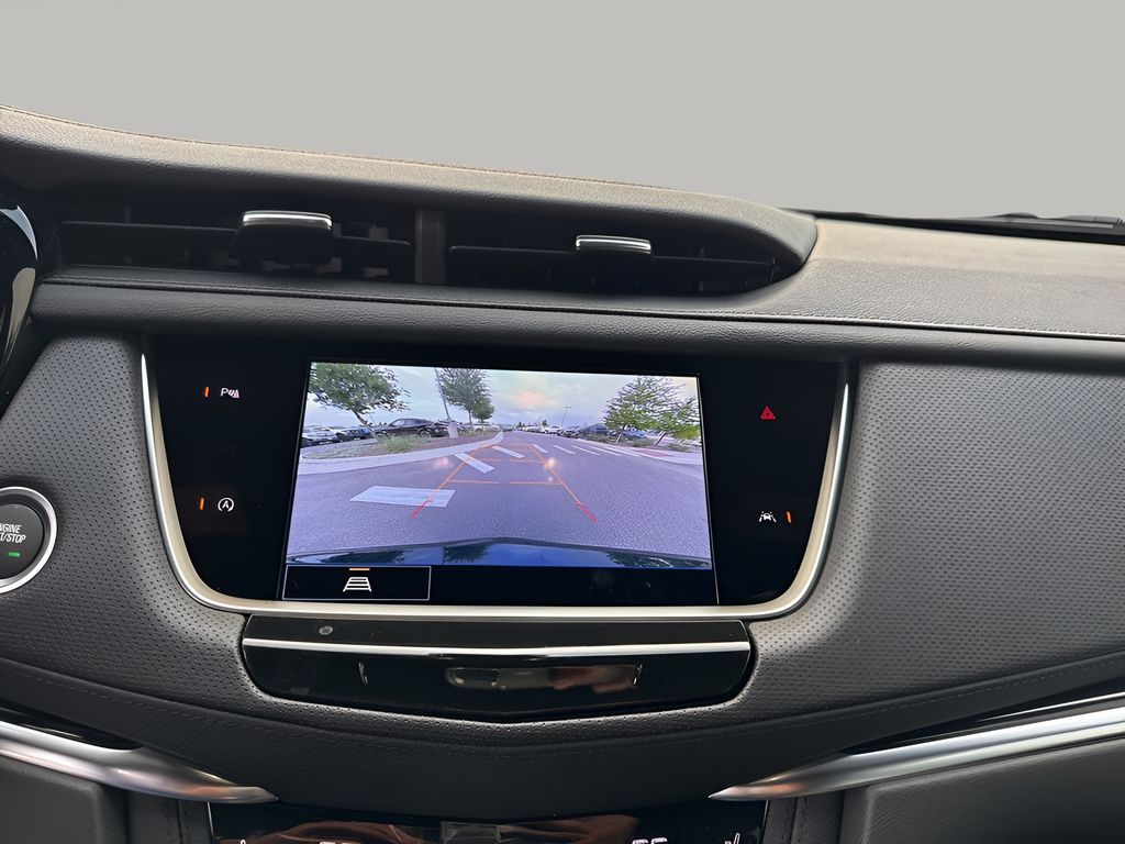 New Car 2025 Cadillac Xt6  Luxury For Sale Under $50,000 In Austin, Texas