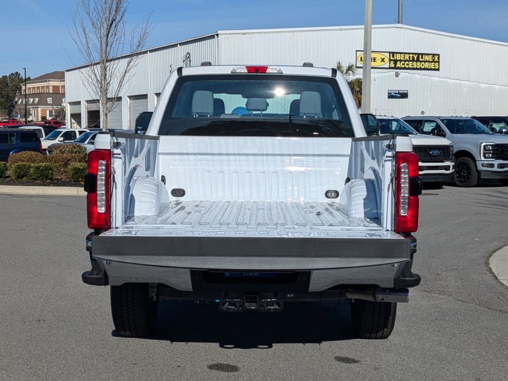 2024 Ford F-250 Super Duty XL