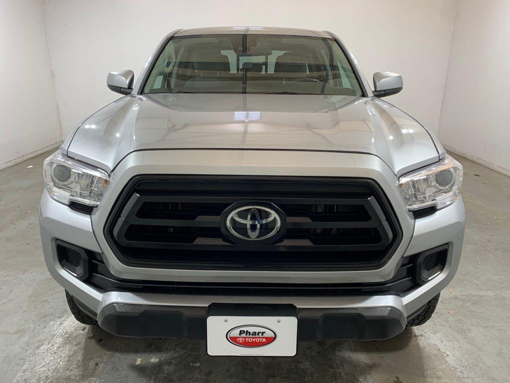 2022 Toyota Tacoma SR 5