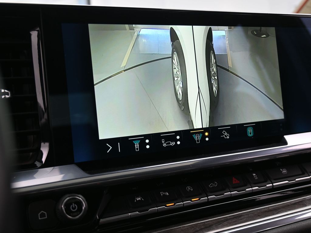 Used 2023 Summit White Chevrolet LTZ image 24