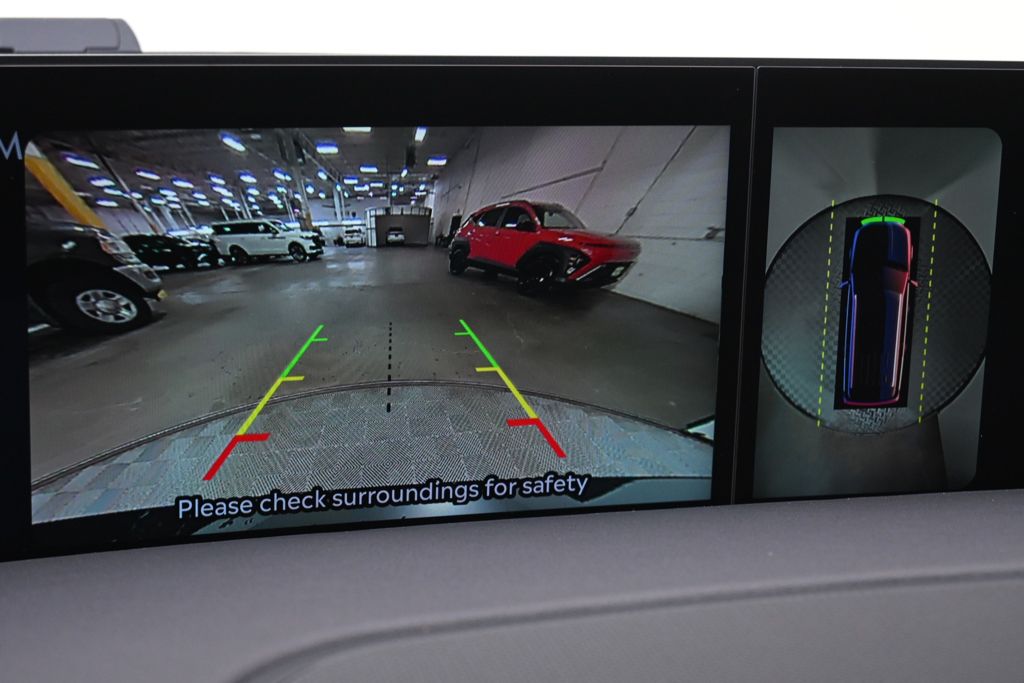 New 2026 Black Lincoln Reserve image 27