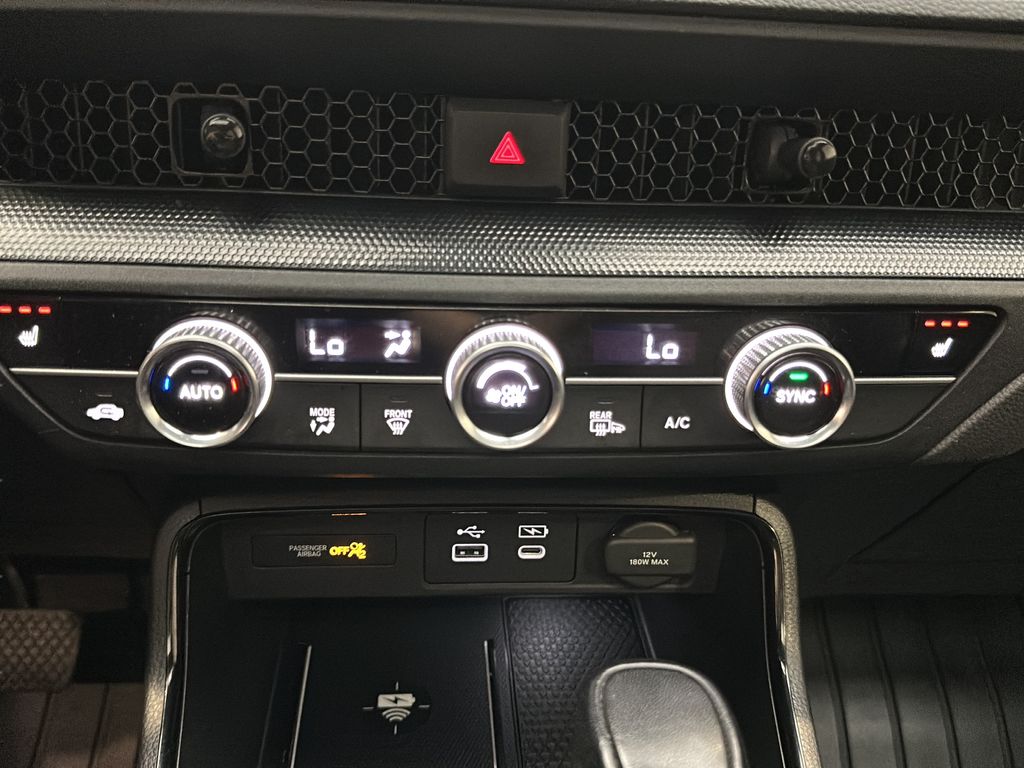 2024 Honda CR-V Sport-L - Photo 31