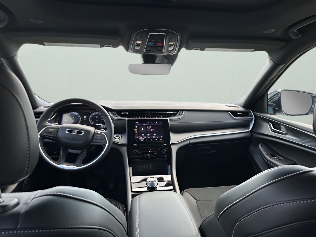 New Car 2025 Jeep Grand Cherokee L  For Sale Under $50,000 In Austin, Texas