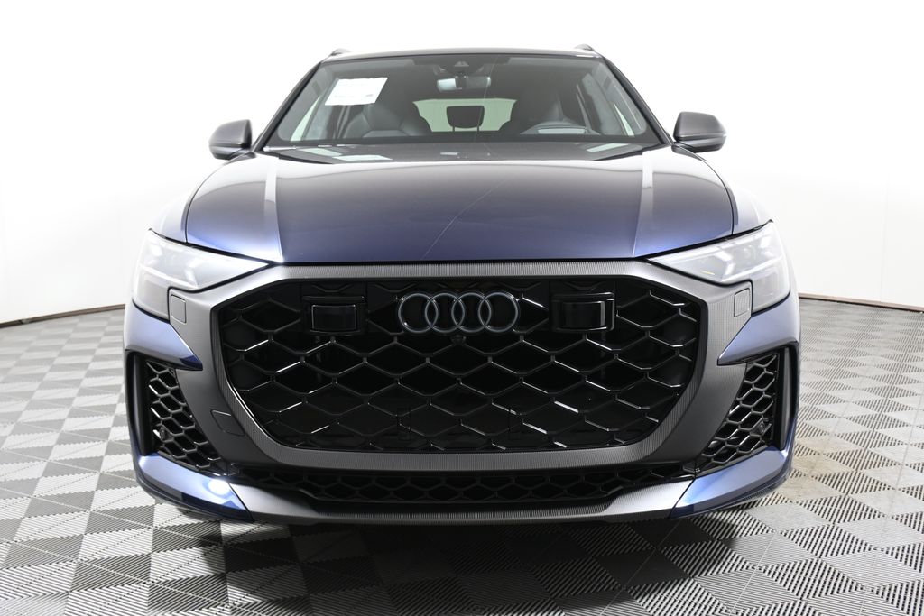 Thumbnail: 2026 Audi RS Q8 - 9