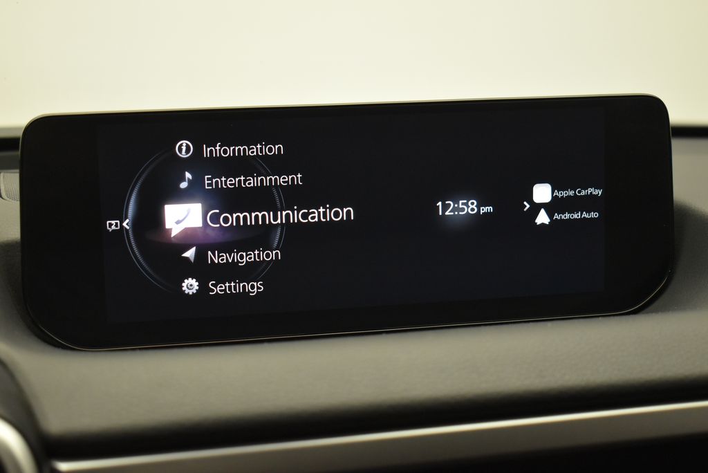 Thumbnail: 2024 Mazda CX-50 - 19