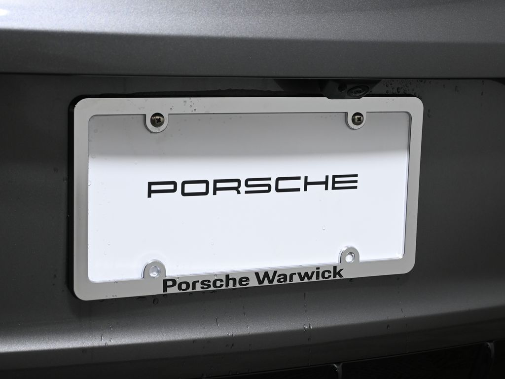 Thumbnail: 2026 Porsche  - 14