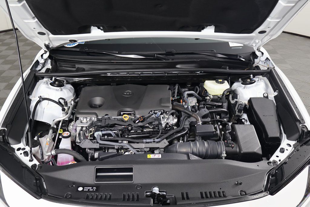 Thumbnail: 2025 Toyota Camry - 15