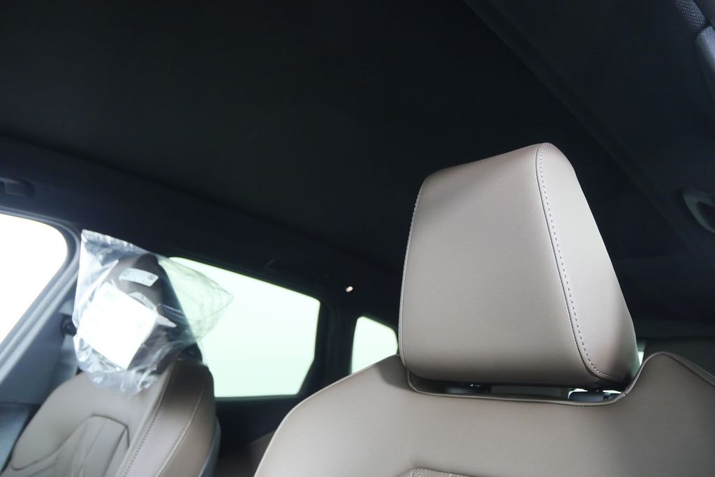 Thumbnail: 2026 BMW X3 - 12