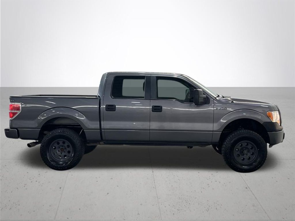 2010 Ford F-150 XL