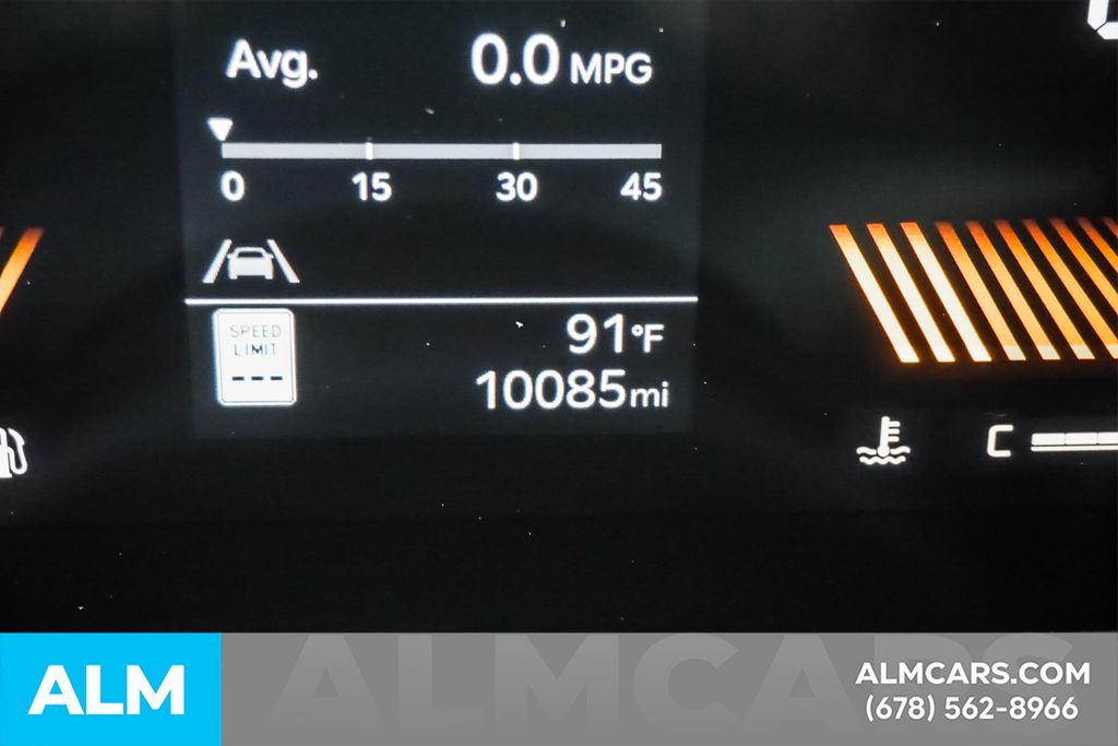 Used 2025 Gray Kia GT-Line image 57