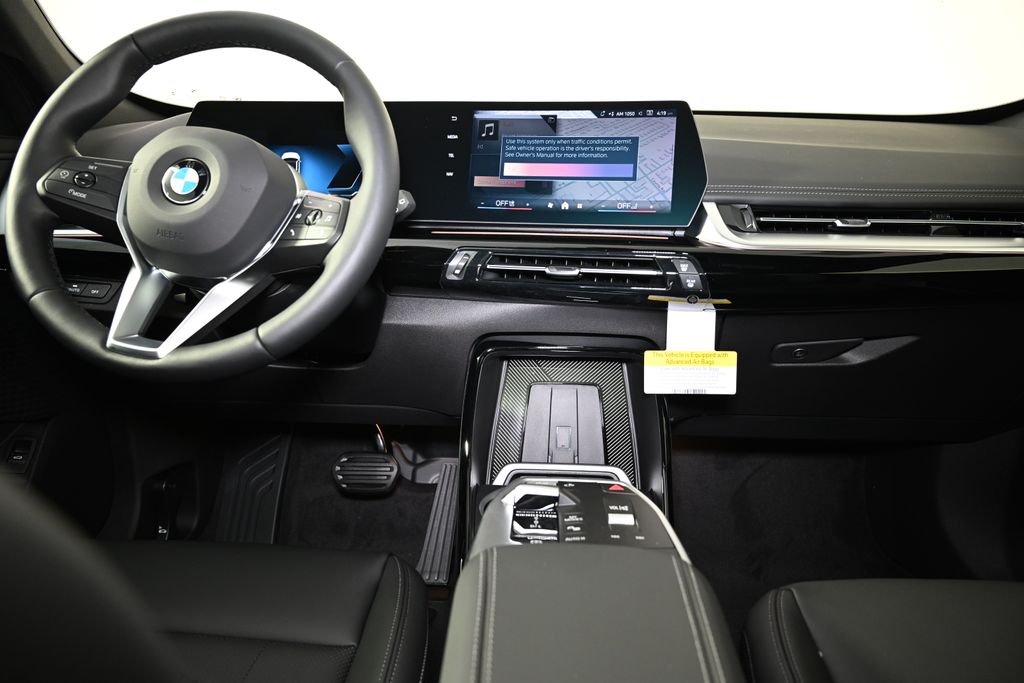 Thumbnail: 2026 BMW X1 - 16