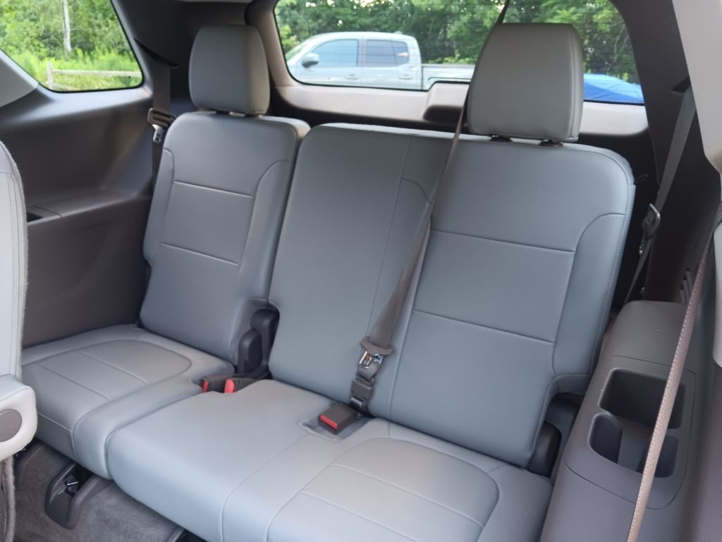 Used 2019 Chevrolet Traverse SUV