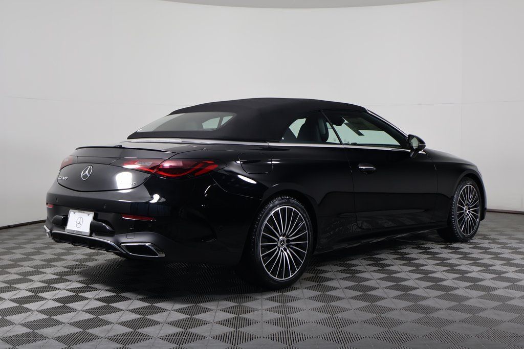 Thumbnail: 2026 Mercedes-Benz CLE - 2