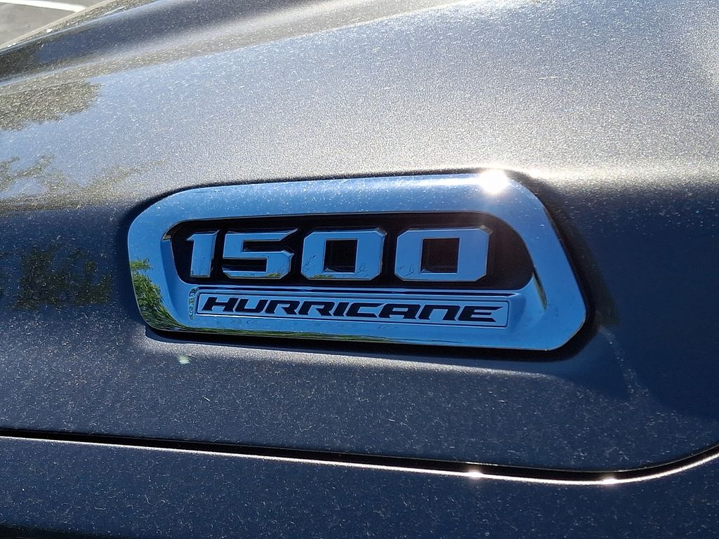 New 2026 Ram 1500 Truck