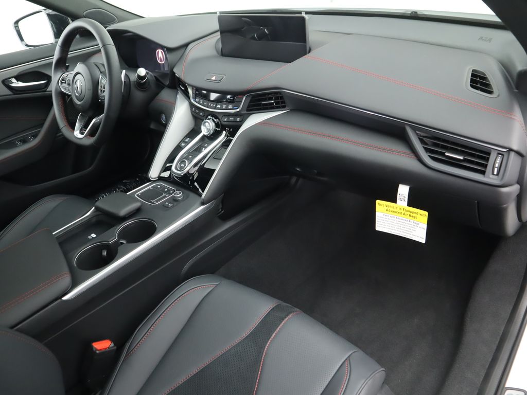 Thumbnail: 2025 Acura TLX - 20