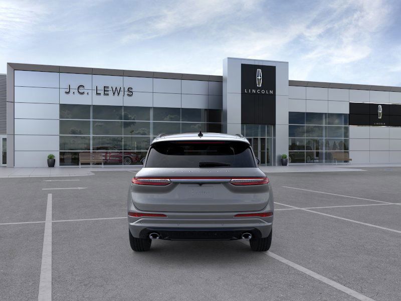 2025 Lincoln Corsair Grand Touring