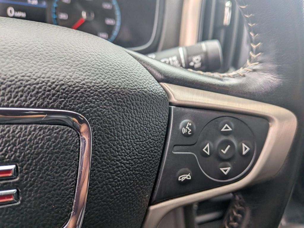 2019 GMC Canyon Denali - Photo 33