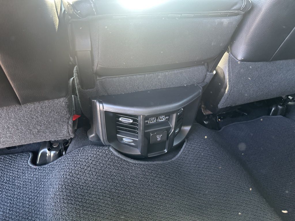 Used Car 2024 Ram 2500  Laramie For Sale Under $60,000 In Austin, Texas