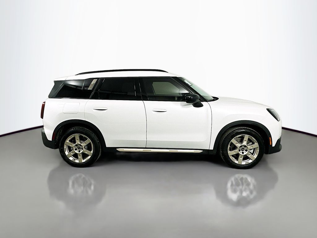 Thumbnail: 2025 MINI Cooper Countryman - 4