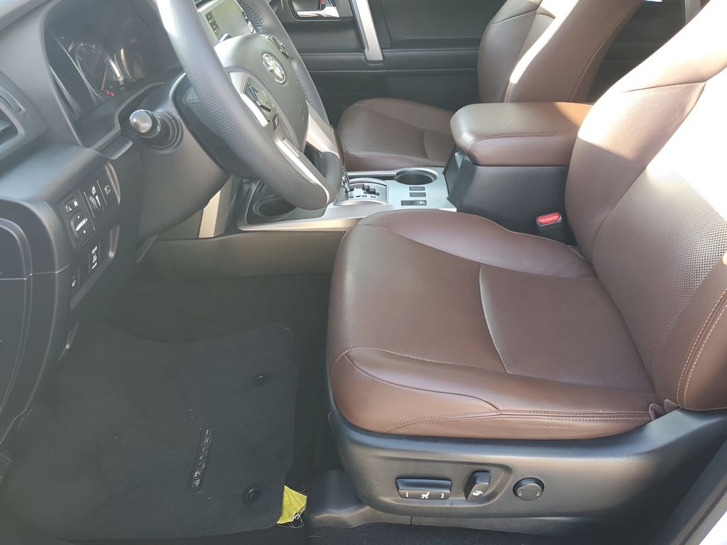 Used Car 2020 Toyota 4runner  Limited For Sale Under $30,000 In Austin, Texas