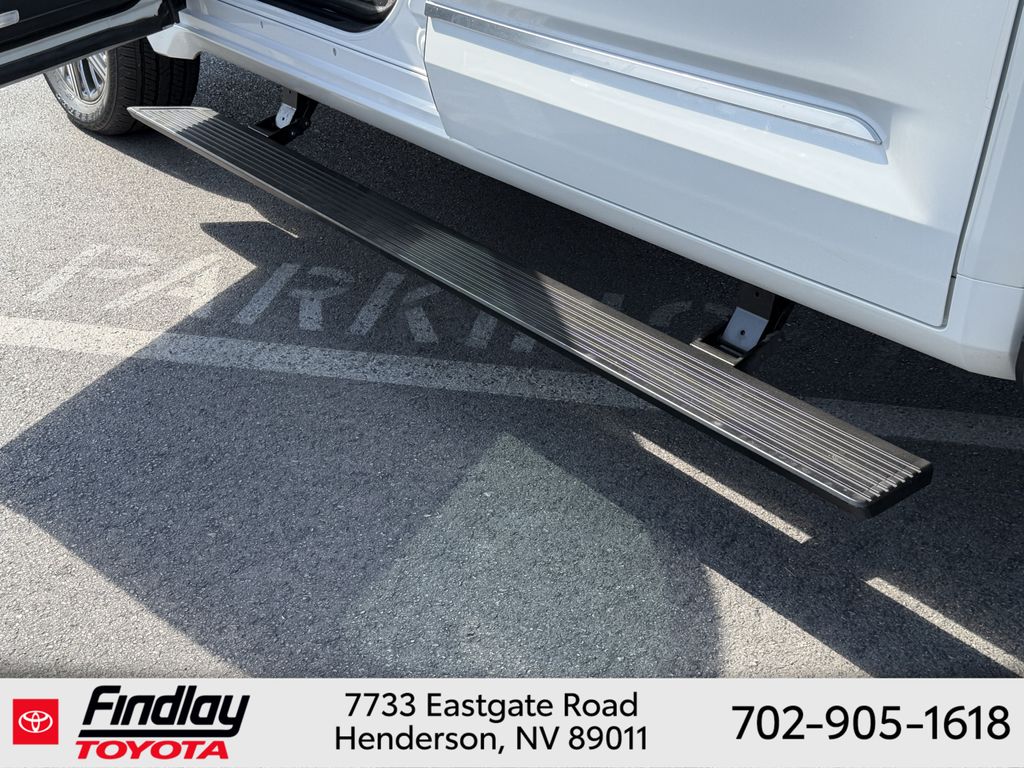 Used 2024 Toyota Tundra Hybrid Truck