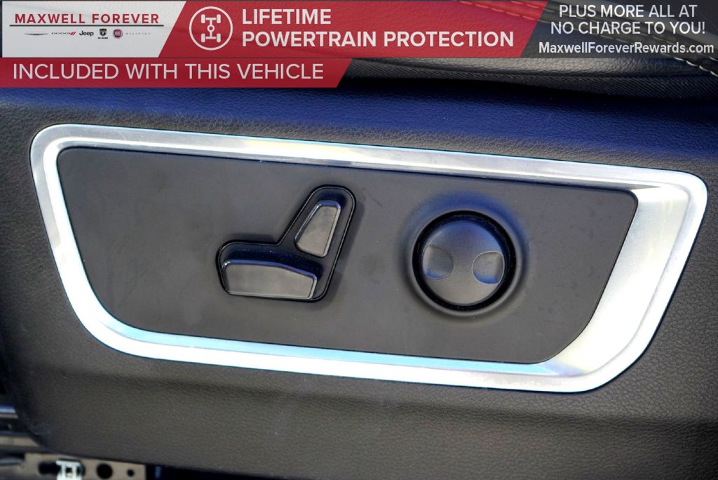 Used Car 2024 Ram 1500  Laramie For Sale Under $35,000 In Taylor, Texas