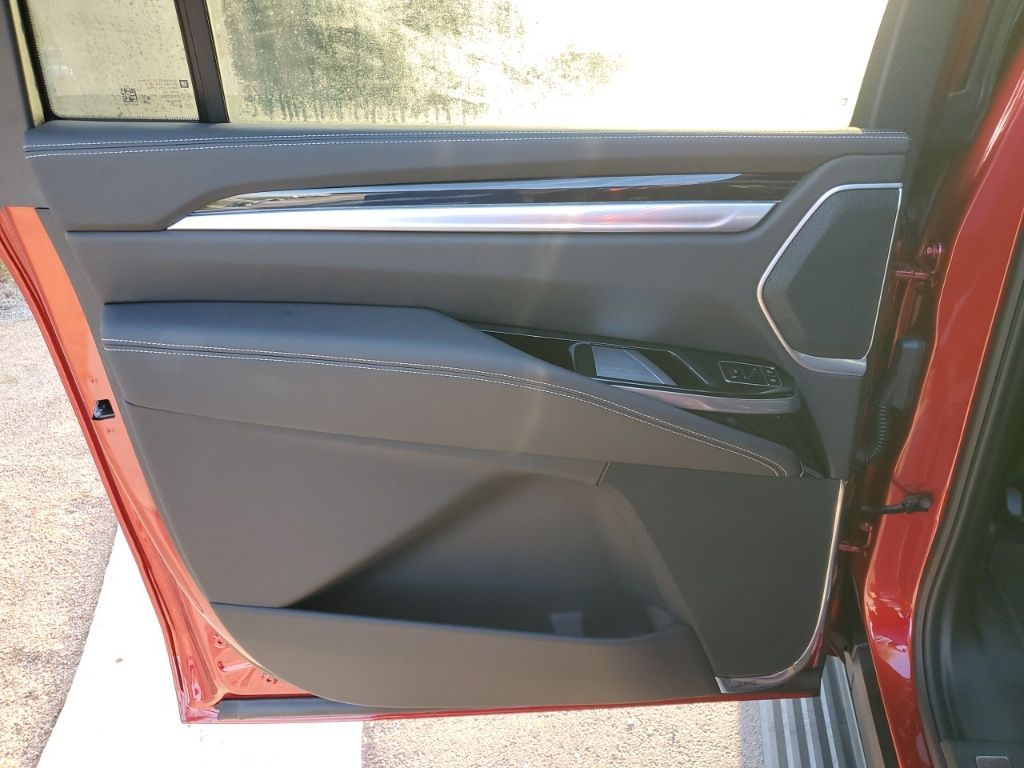 New Car 2025 Cadillac Escalade Esv  Sport For Sale In Austin, Texas