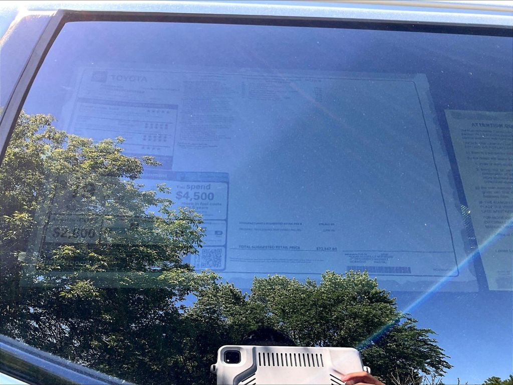 2026 Toyota Tundra — photo 17
