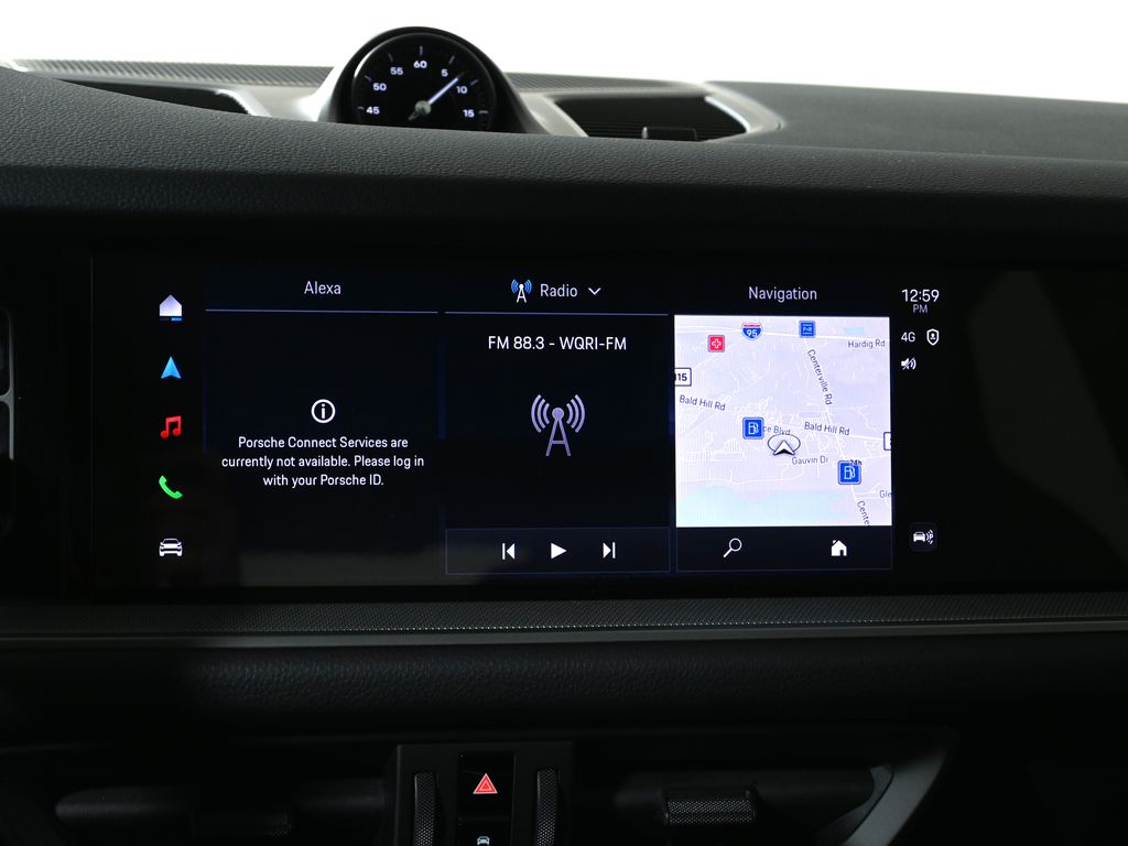 Thumbnail: 2026 Porsche  - 23