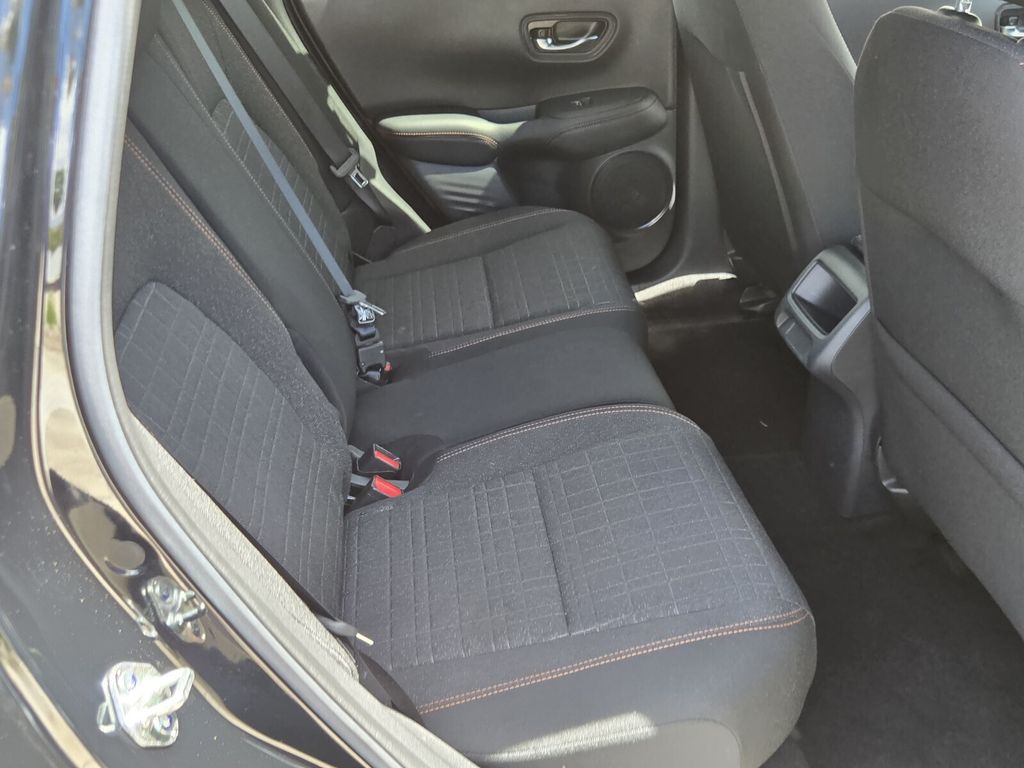 2025 Honda HR-V - $26,898