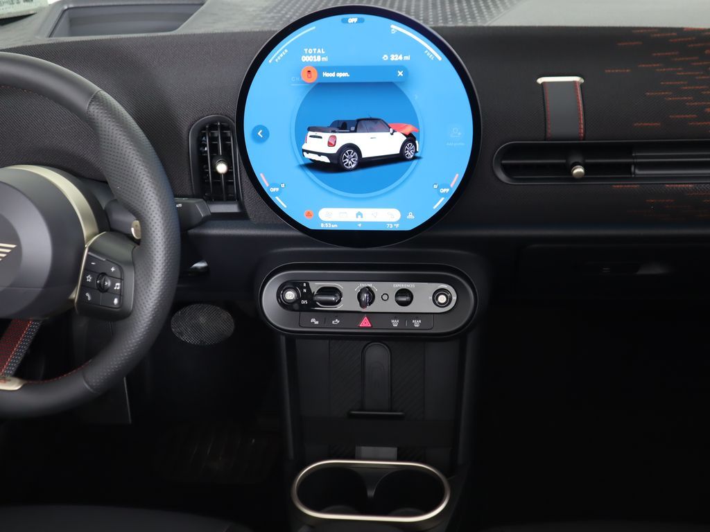 Thumbnail: 2026 MINI Cooper - 23