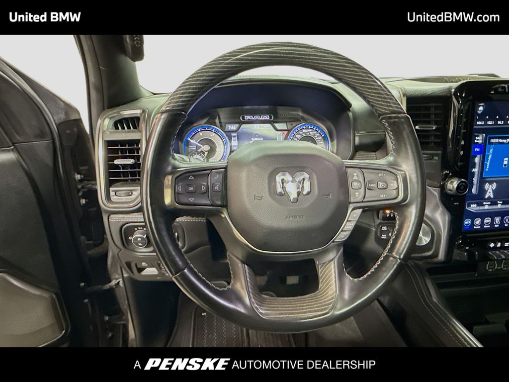 Thumbnail: 2021 RAM 1500 - 6