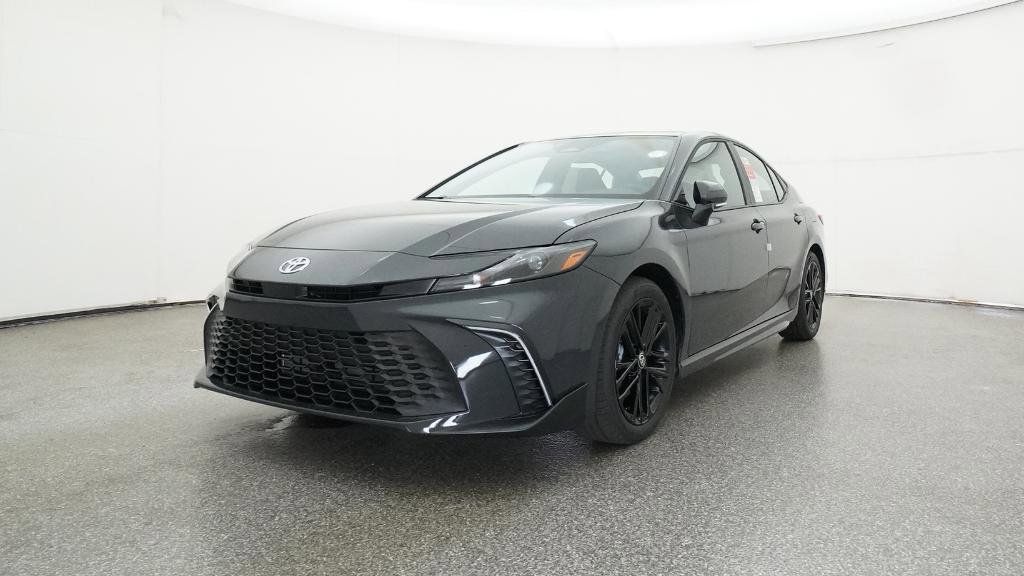 Thumbnail: 2026 Toyota Camry - 27