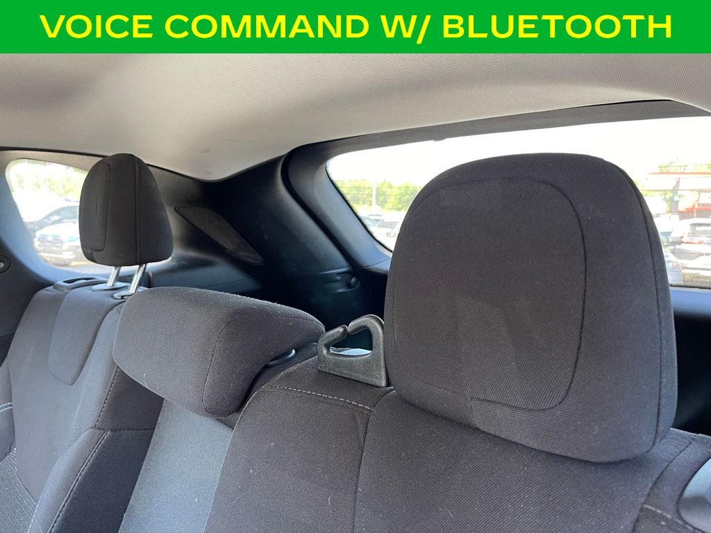 used 2019 Jeep Cherokee car, priced at $14,000