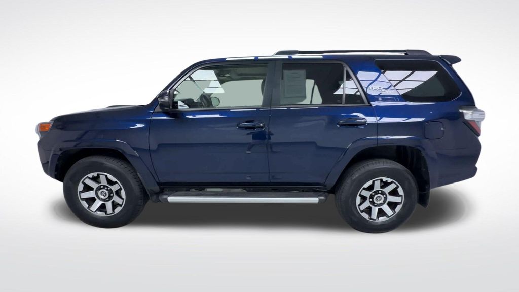 Used 2023 Toyota 4Runner SUV