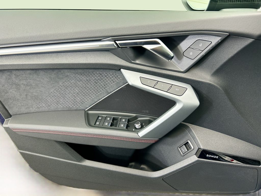 Thumbnail: 2026 Audi S3 - 23