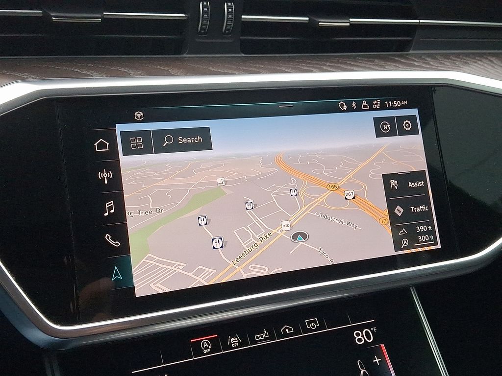 Thumbnail: 2019 Audi A6 - 17