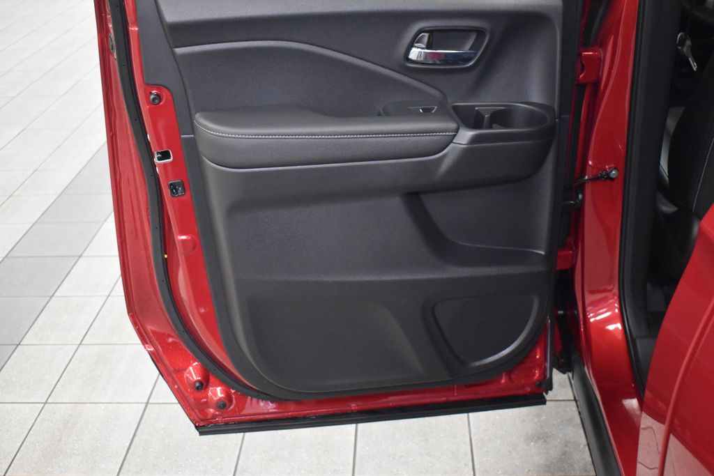 Thumbnail: 2026 Honda Ridgeline - 20