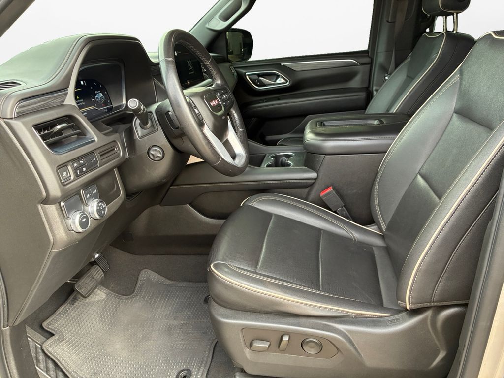 Used Car 2022 Gmc Yukon Xl  Slt For Sale Under $40,000 In Austin, Texas