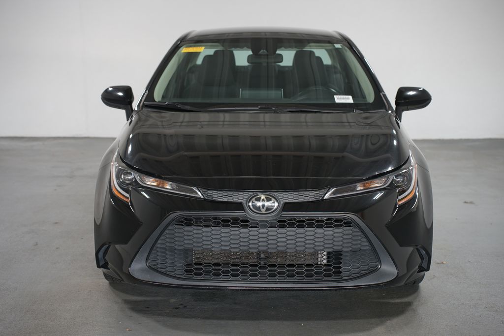 Thumbnail: 2021 Toyota Corolla - 2