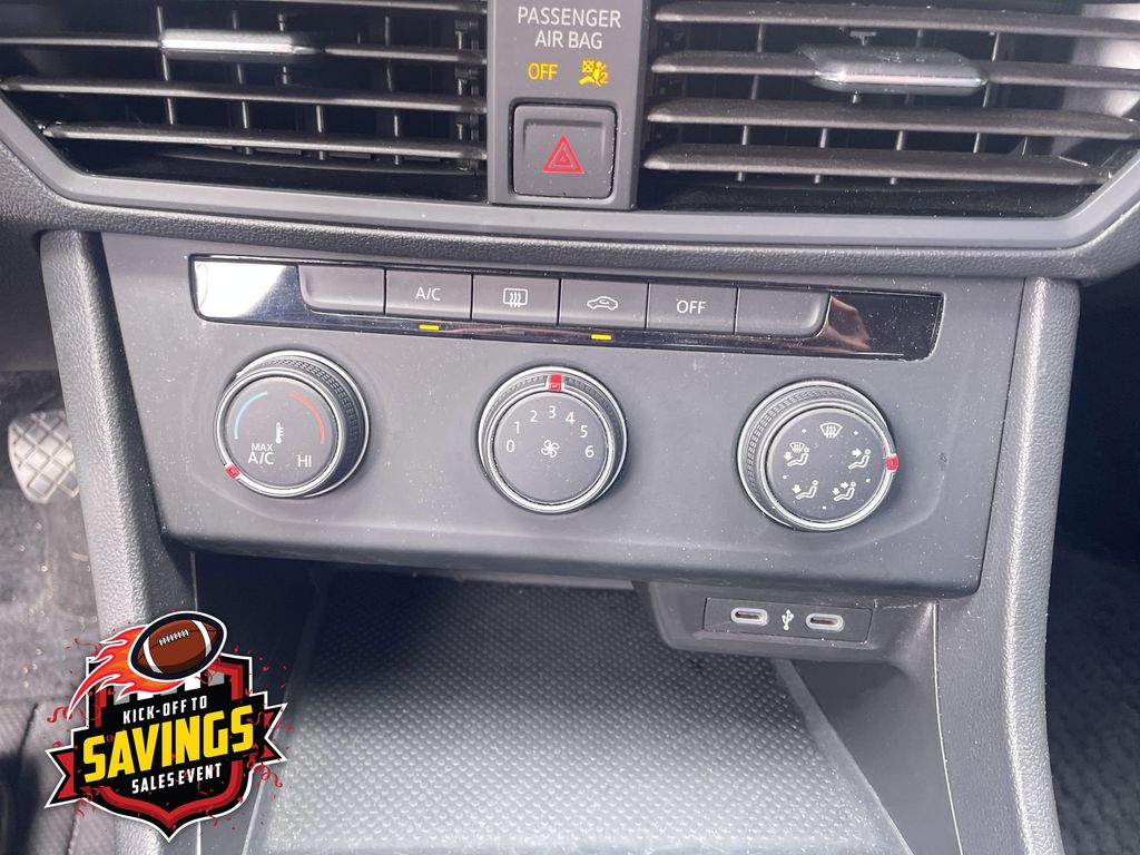 Used 2024 Volkswagen Jetta Sedan