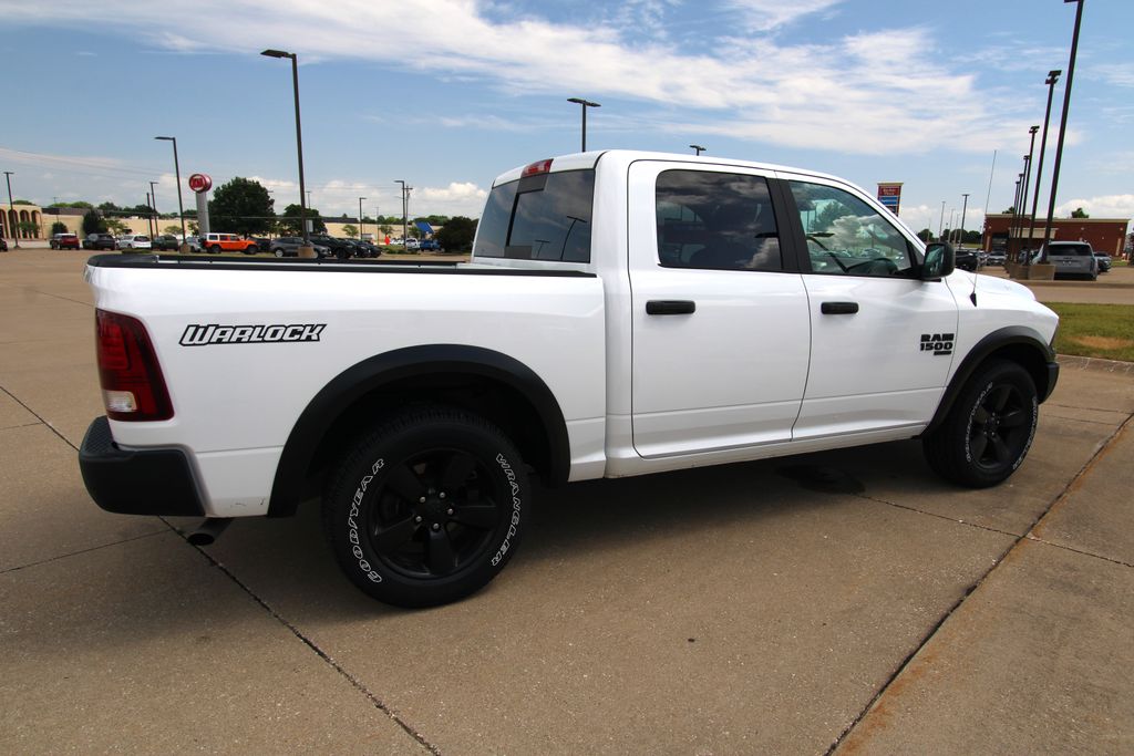 Used 2020 Ram 1500 Classic Truck