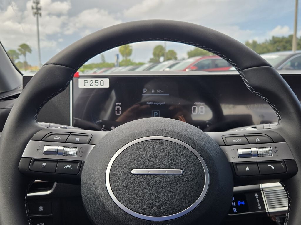 2026 Hyundai Sonata - $28,765